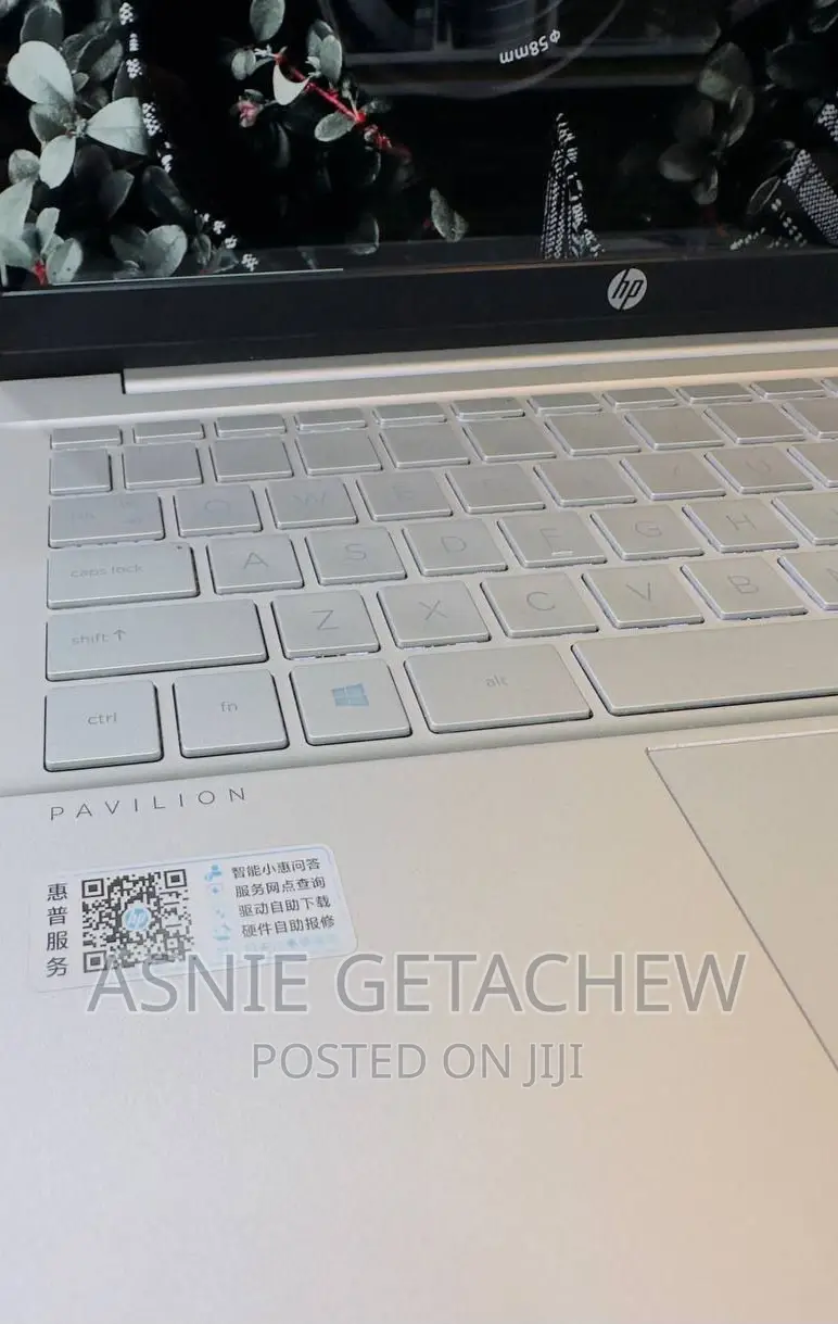 New Laptop HP Pavilion 15 16GB Intel Core I5 HDD 512GB