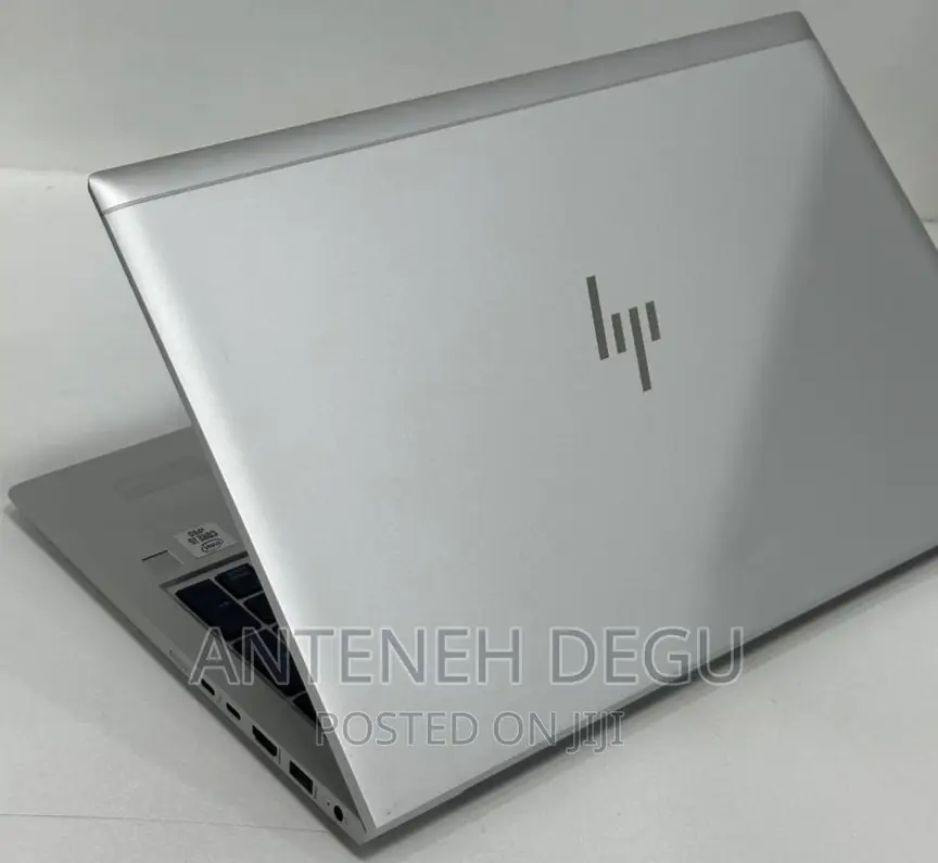 New Laptop HP EliteBook 850 G8 16GB Intel Core I5 SSD 512GB