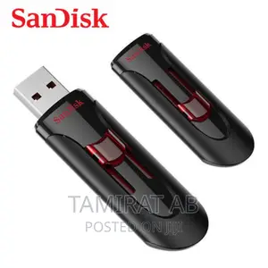 Photo - Sandisk 128gb Cruzer Glide Usb3.0 Flash Pen Drive-(Sdcz600)