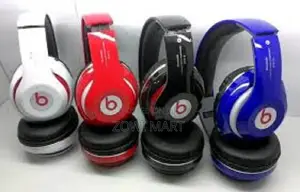 Beats Studio