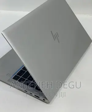 New Laptop HP EliteBook 845 G8 8GB AMD Ryzen 5 SSD 512GB