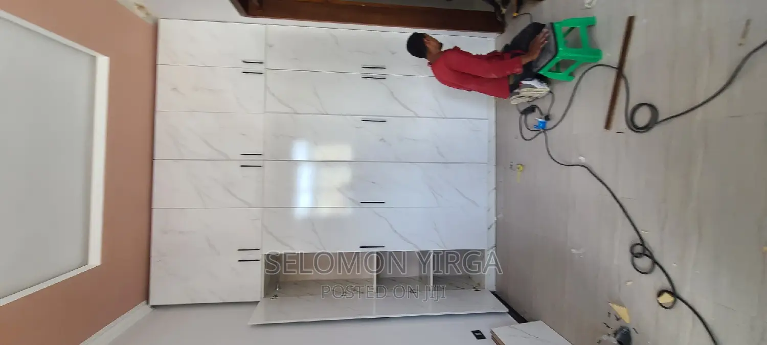 2bdrm House in አድስ አበባ, Yeka for sale