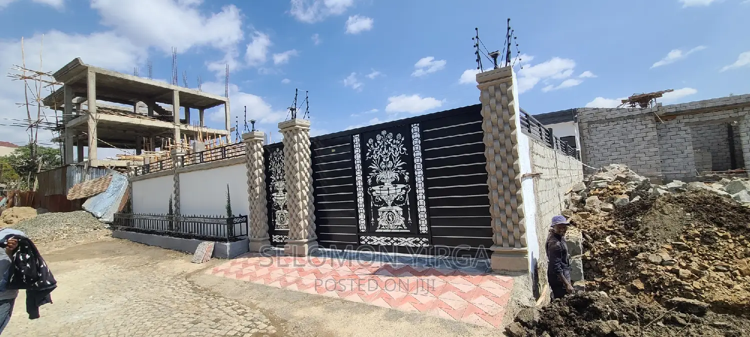 2bdrm House in አድስ አበባ, Yeka for sale