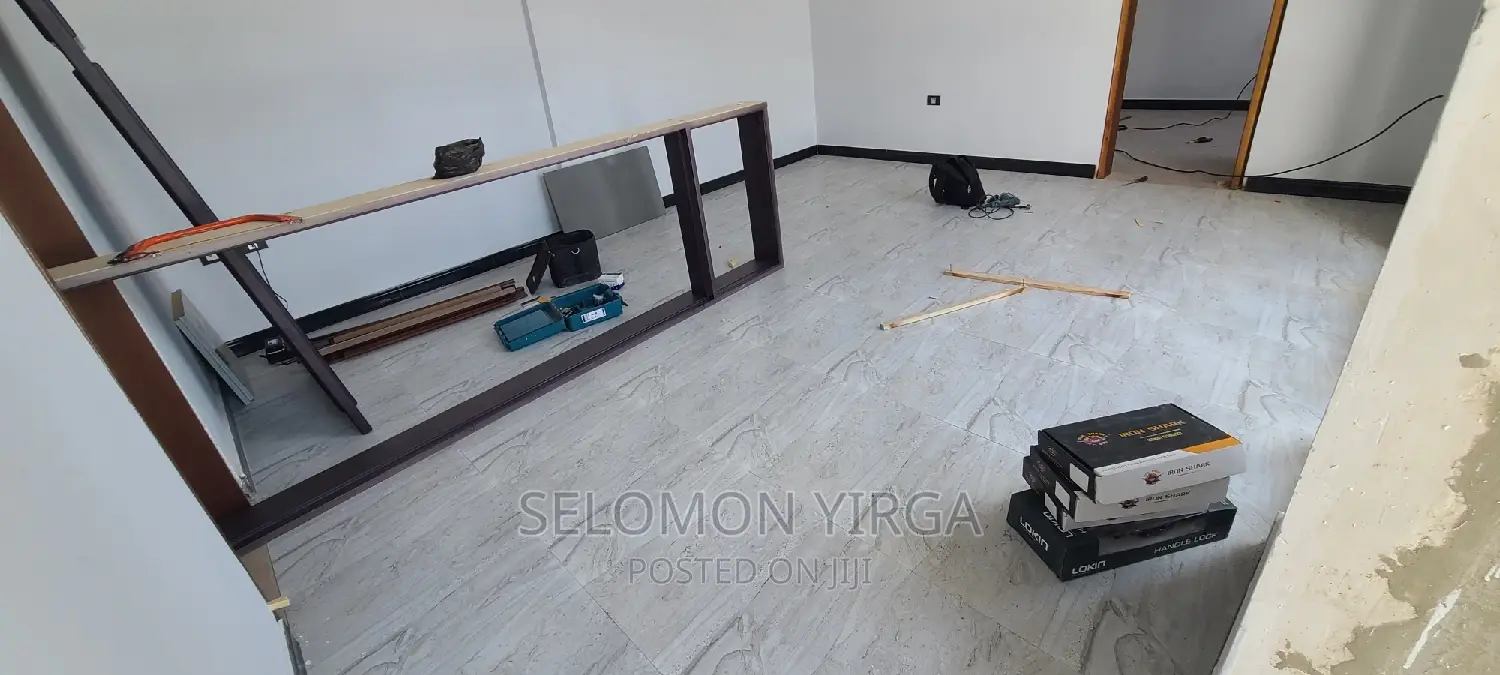 2bdrm House in አድስ አበባ, Yeka for sale