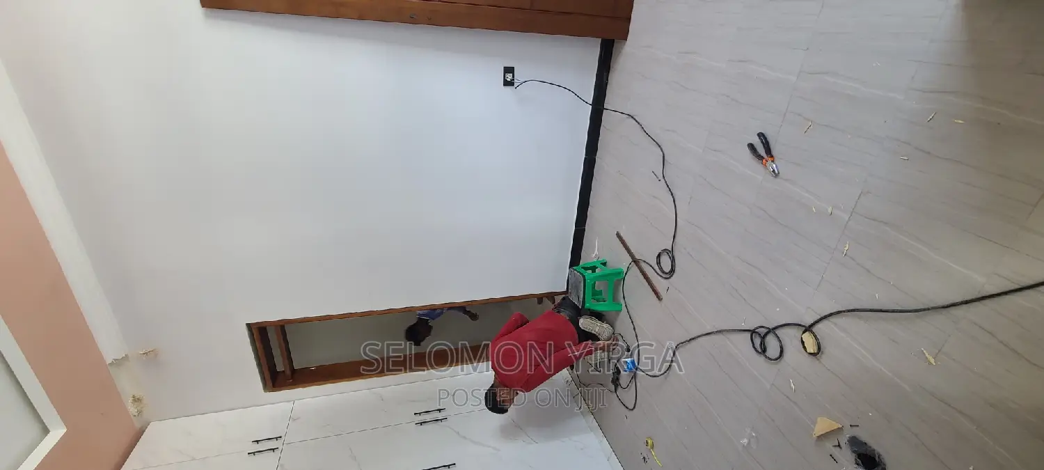 2bdrm House in አድስ አበባ, Yeka for sale