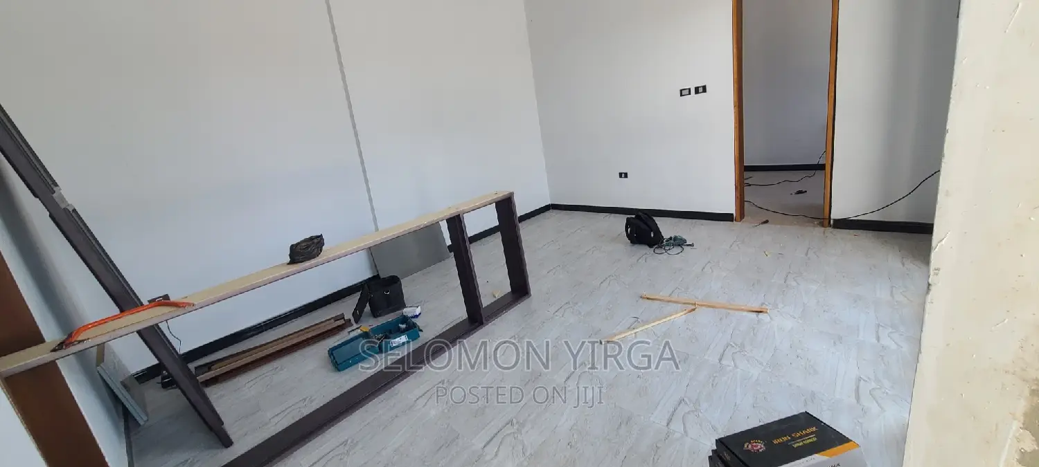 2bdrm House in አድስ አበባ, Yeka for sale