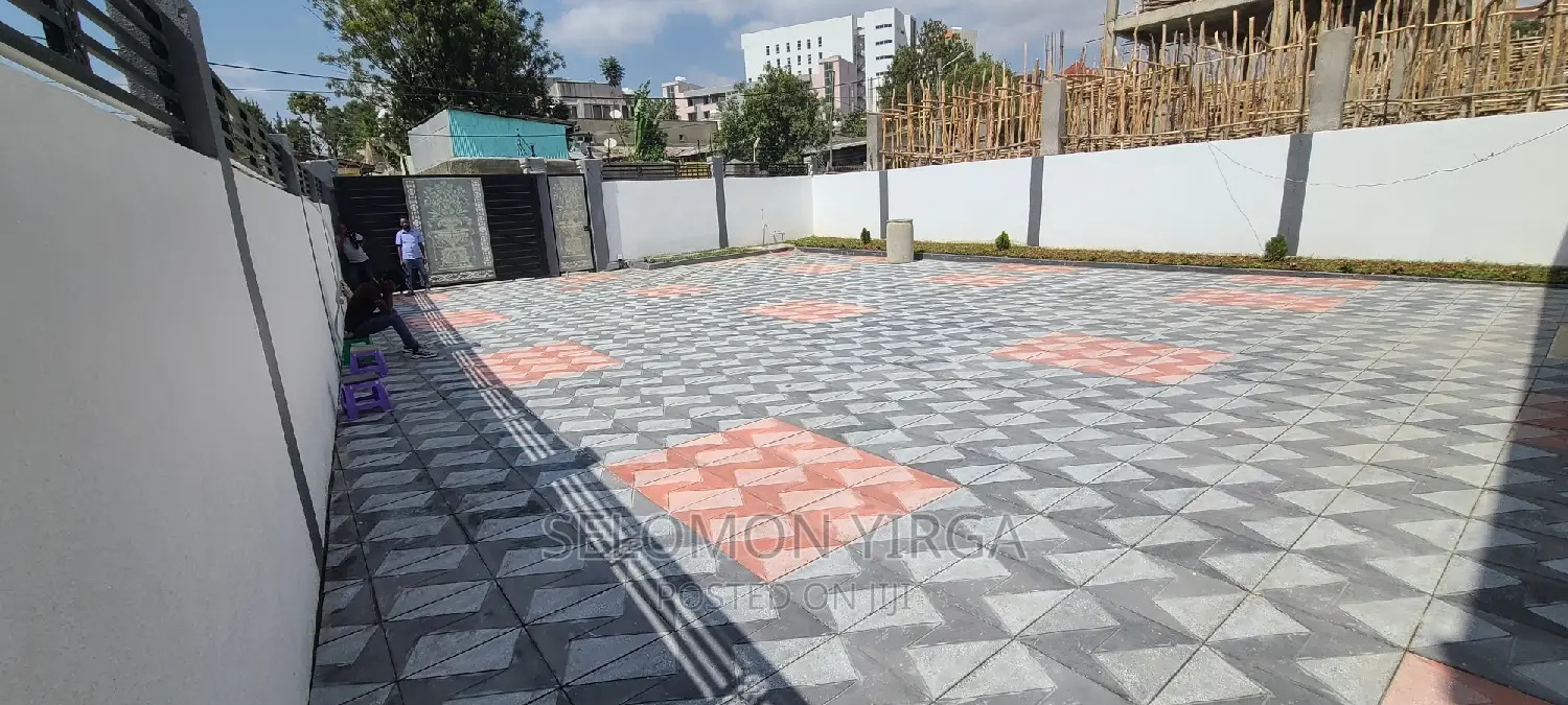 2bdrm House in አድስ አበባ, Yeka for sale