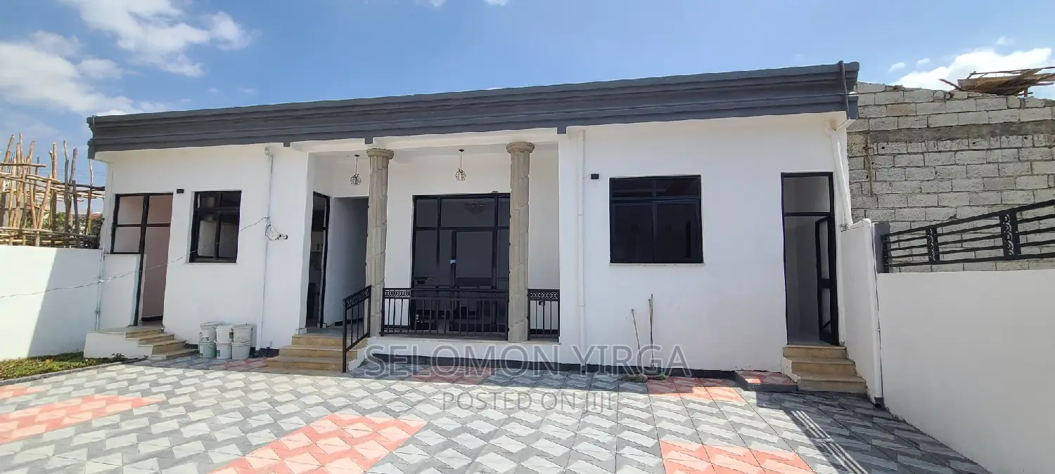 2bdrm House in አድስ አበባ, Yeka for sale