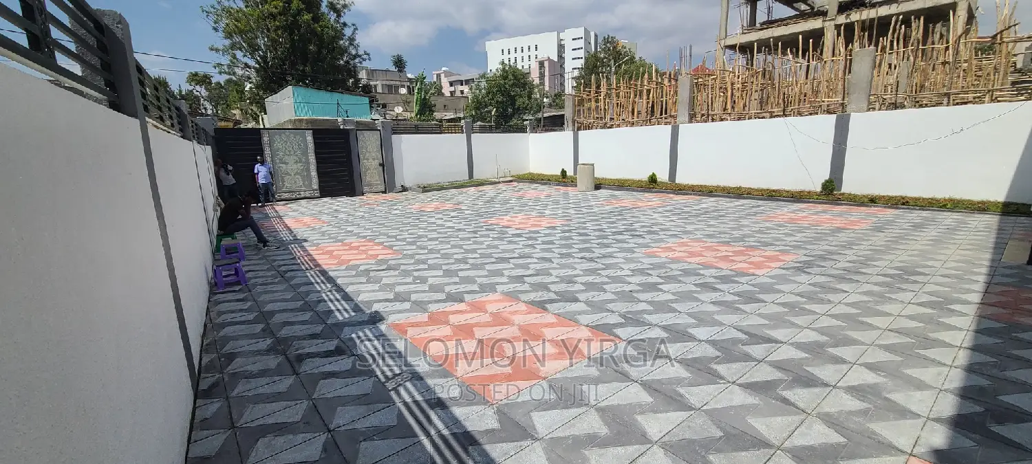 2bdrm House in አድስ አበባ, Yeka for sale