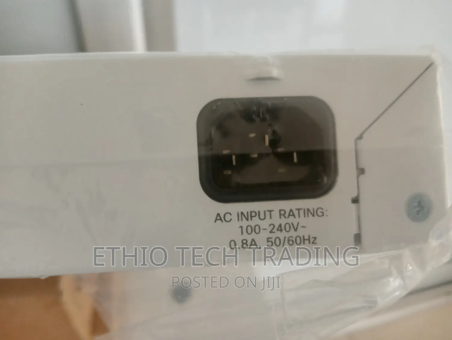 Cisco Switch