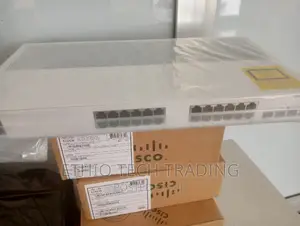Cisco Switch