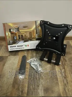 Tv Wall Mount (Stand)