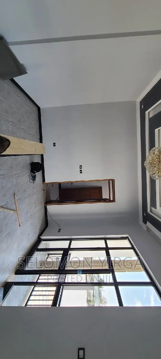 2bdrm House in አድስ አበባ, Yeka for sale