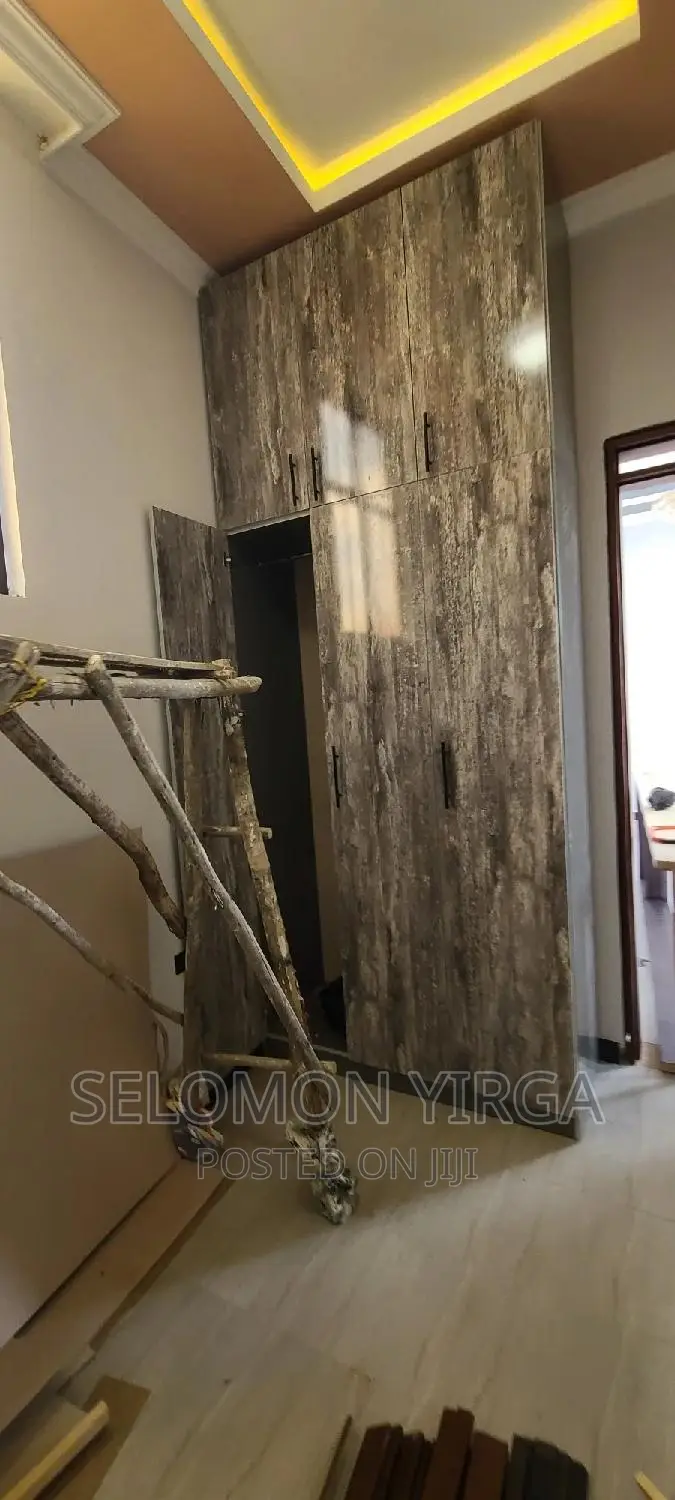 2bdrm House in አድስ አበባ, Yeka for sale