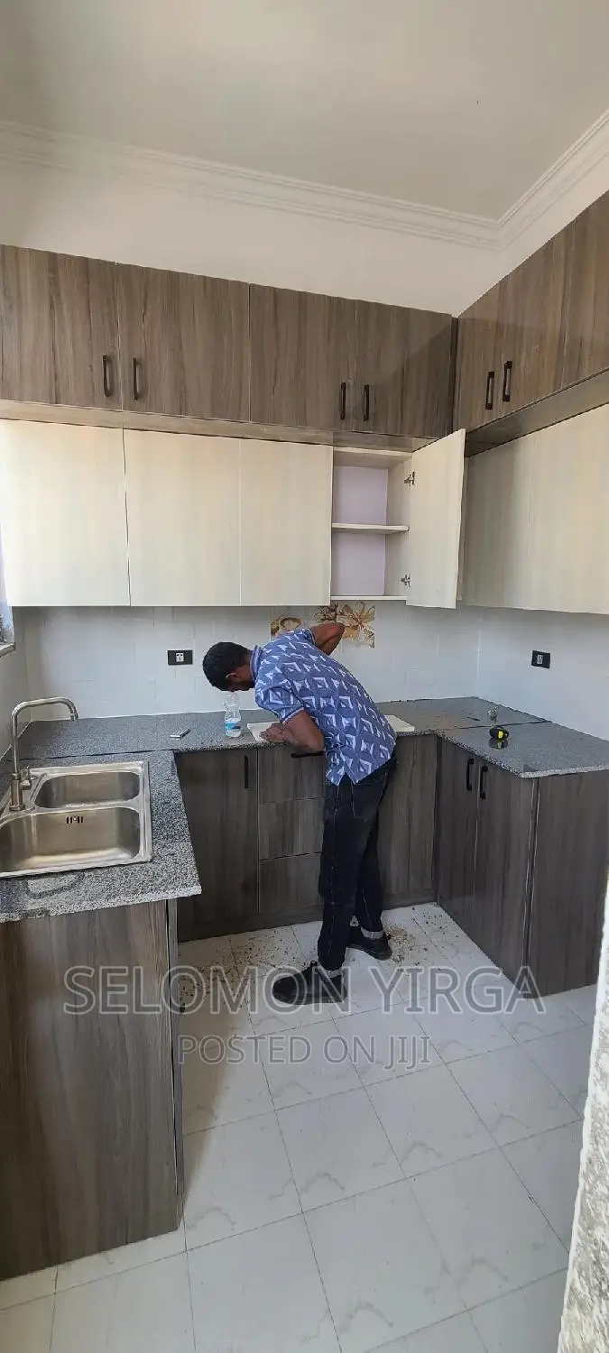 2bdrm House in አድስ አበባ, Yeka for sale