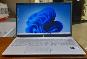 New Laptop HP Pavilion 15 16GB Intel Core I7 SSD 512GB