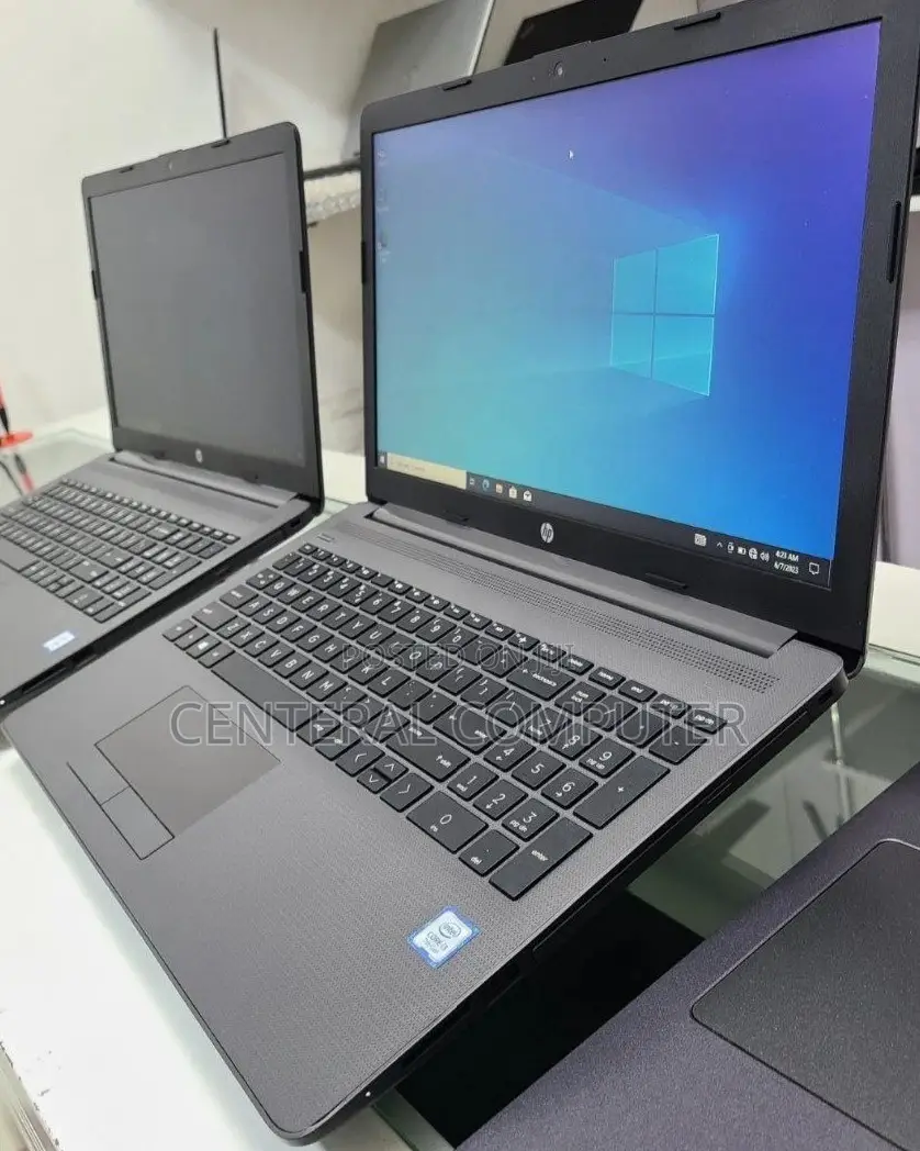 New Laptop HP 240 G7 8GB Intel Core I7 SSD 512GB