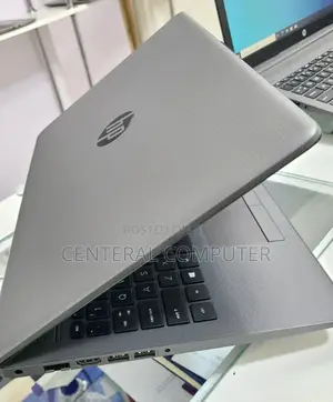 New Laptop HP 240 G7 8GB Intel Core I7 SSD 512GB