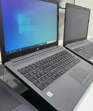 New Laptop HP 240 G7 8GB Intel Core I7 SSD 512GB