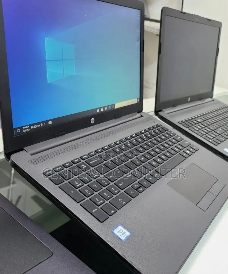 New Laptop HP 240 G7 8GB Intel Core I7 SSD 512GB