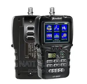 Findsat Digital Satellites Finder