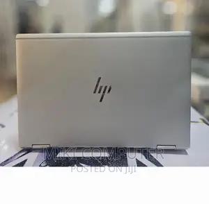 New Laptop HP EliteBook X360 1030 G3 16GB Intel Core I7 SSD 512GB