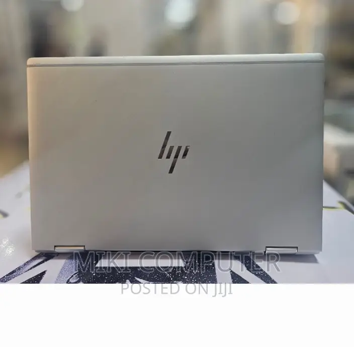 New Laptop HP EliteBook X360 1030 G3 16GB Intel Core I7 SSD 512GB