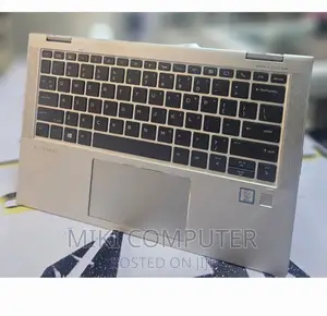 New Laptop HP EliteBook X360 1030 G3 16GB Intel Core I7 SSD 512GB