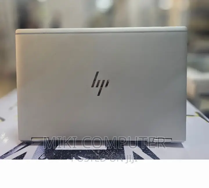 New Laptop HP EliteBook X360 1030 G3 16GB Intel Core I7 SSD 512GB