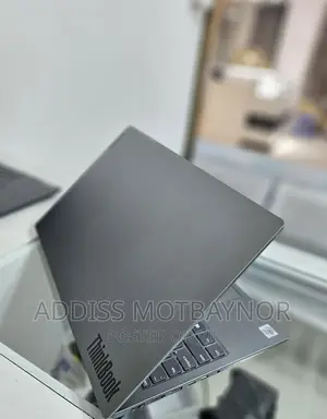 New Laptop Lenovo Thinkbook 14 8GB Intel Core I7 HDD+SSD 512GB