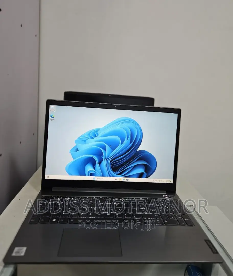 New Laptop Lenovo Thinkbook 14 8GB Intel Core I7 HDD+SSD 512GB