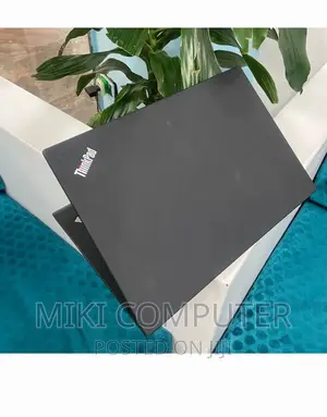 New Laptop Lenovo ThinkPad T480s 8GB Intel Core i5 SSD 256GB