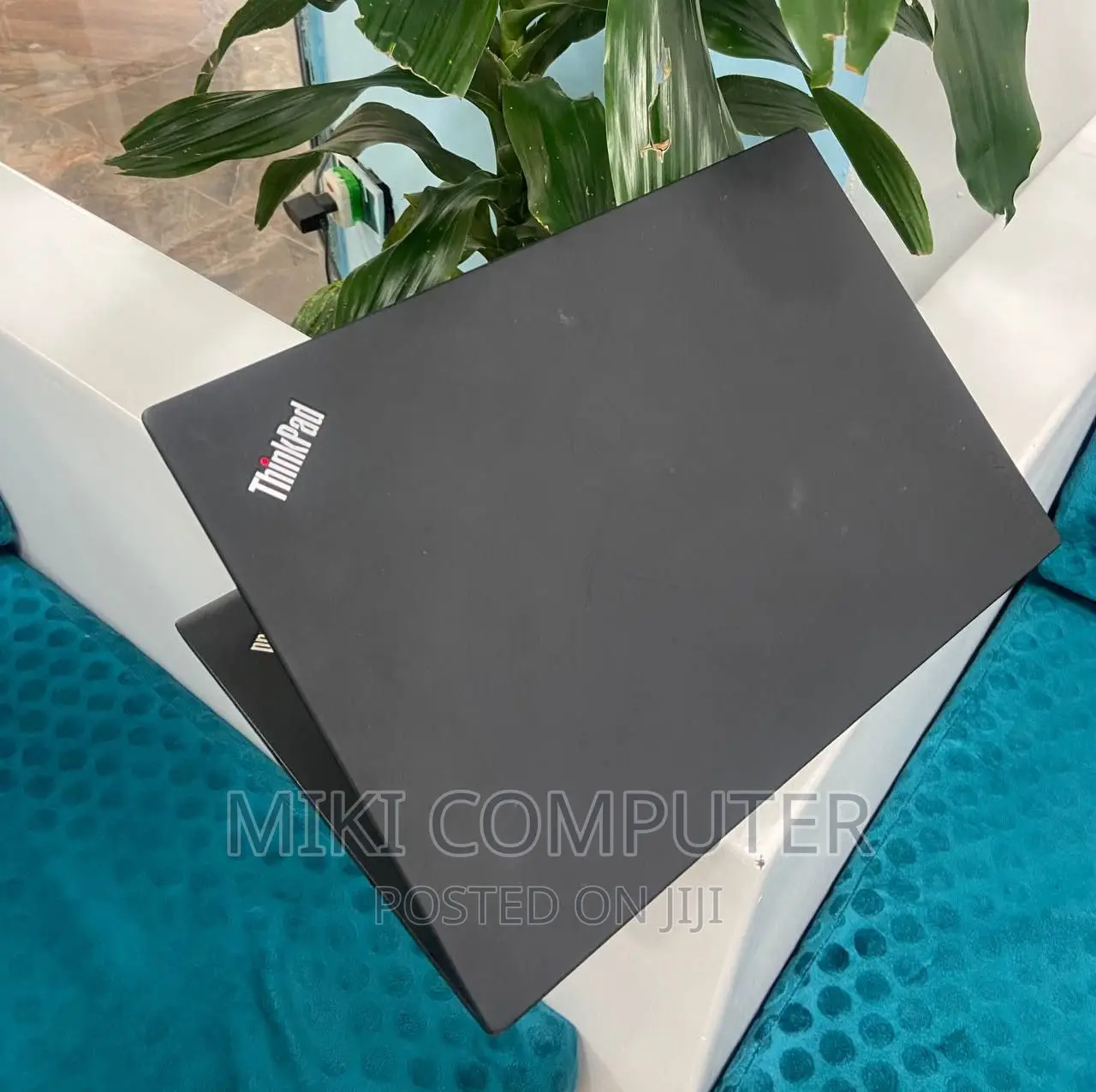 New Laptop Lenovo ThinkPad T480s 8GB Intel Core i5 SSD 256GB