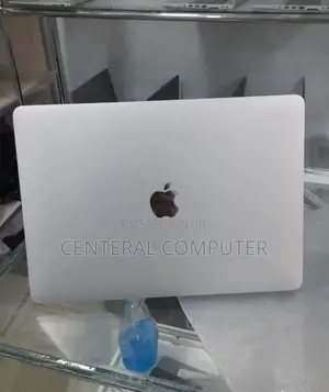 Photo - New Laptop Apple MacBook Air 2020 M1 8GB Apple M1 SSD 256GB