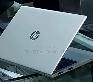 New Laptop HP ProBook 440 G5 8GB Intel Core I5 HDD 1T