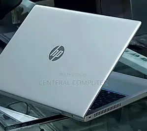 New Laptop HP ProBook 440 G5 8GB Intel Core I5 HDD 1T