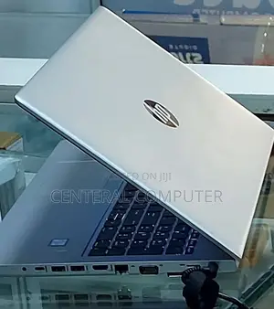 New Laptop HP ProBook 440 G5 8GB Intel Core I5 HDD 1T