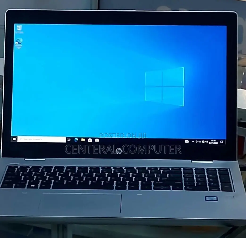 New Laptop HP ProBook 440 G5 8GB Intel Core I5 HDD 1T