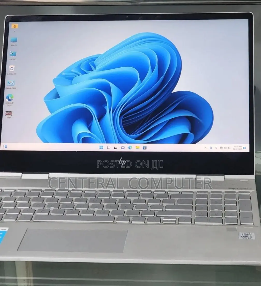 New Laptop HP Envy X2 11 16GB Intel Core I7 SSD 512GB