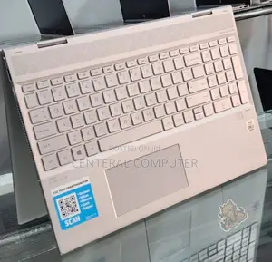 New Laptop HP Envy X2 11 16GB Intel Core I7 SSD 512GB