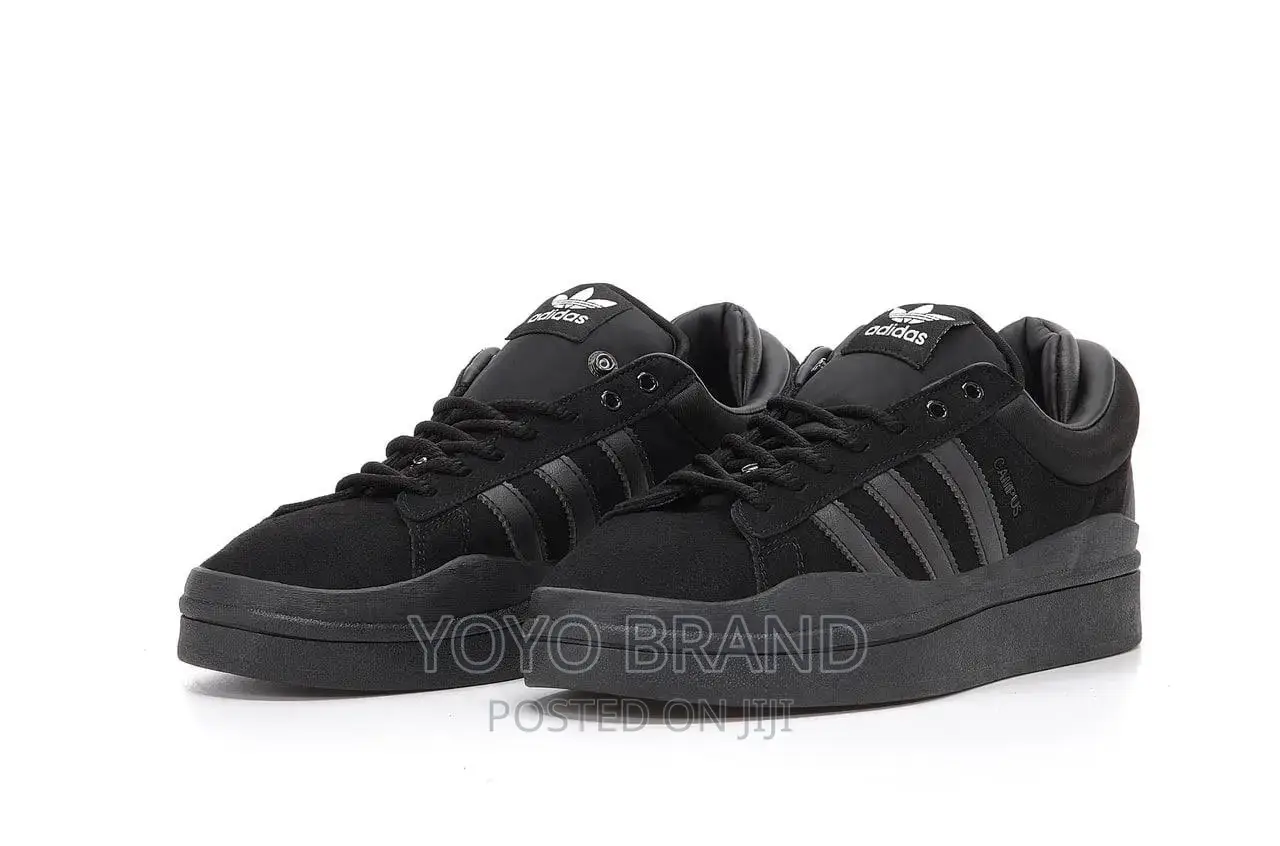 Orginal Bad Buuny Campus Shoes