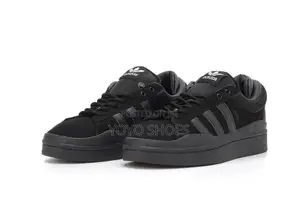 Orginal Bad Buuny Campus Shoes