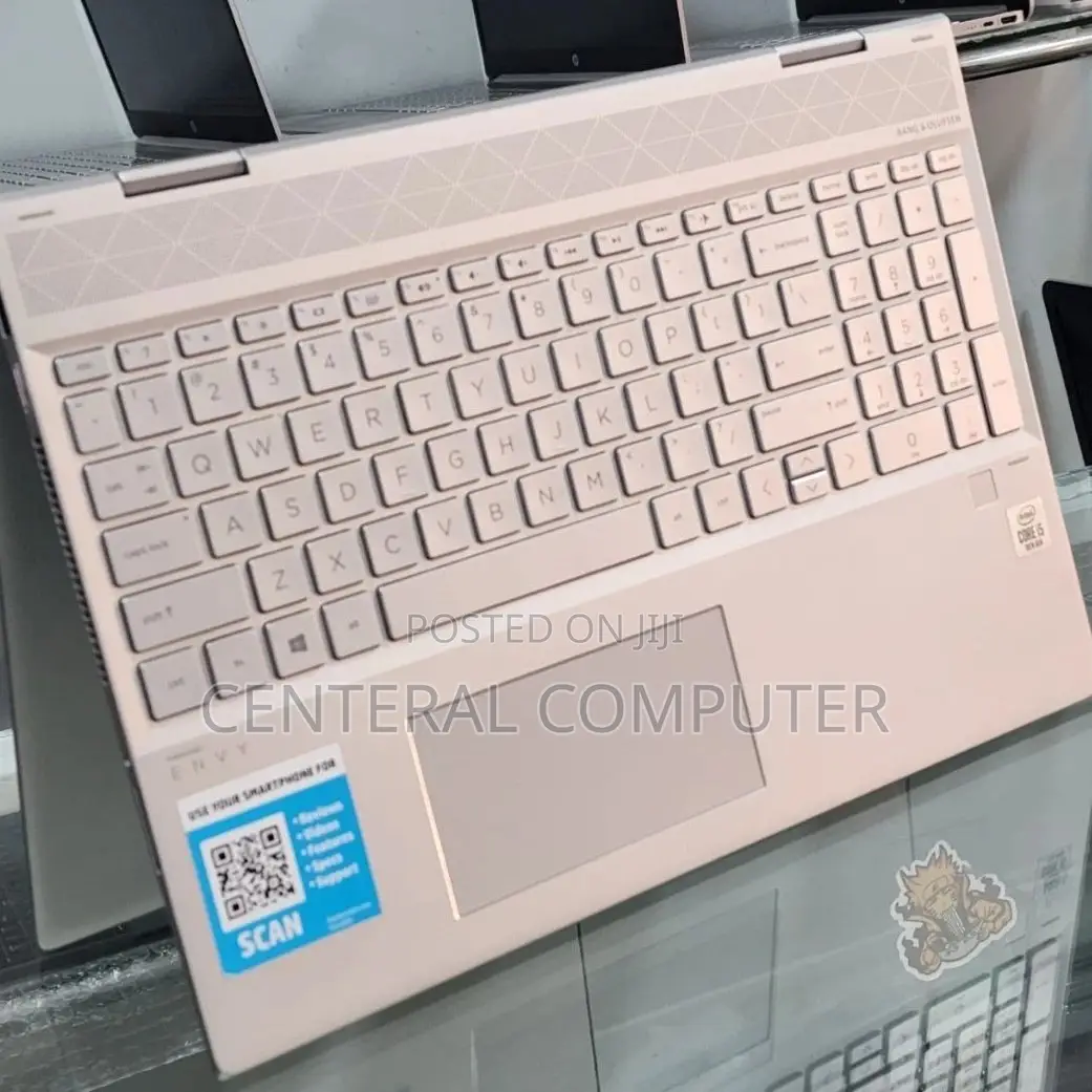 New Laptop HP Envy X2 11 16GB Intel Core I7 SSD 512GB