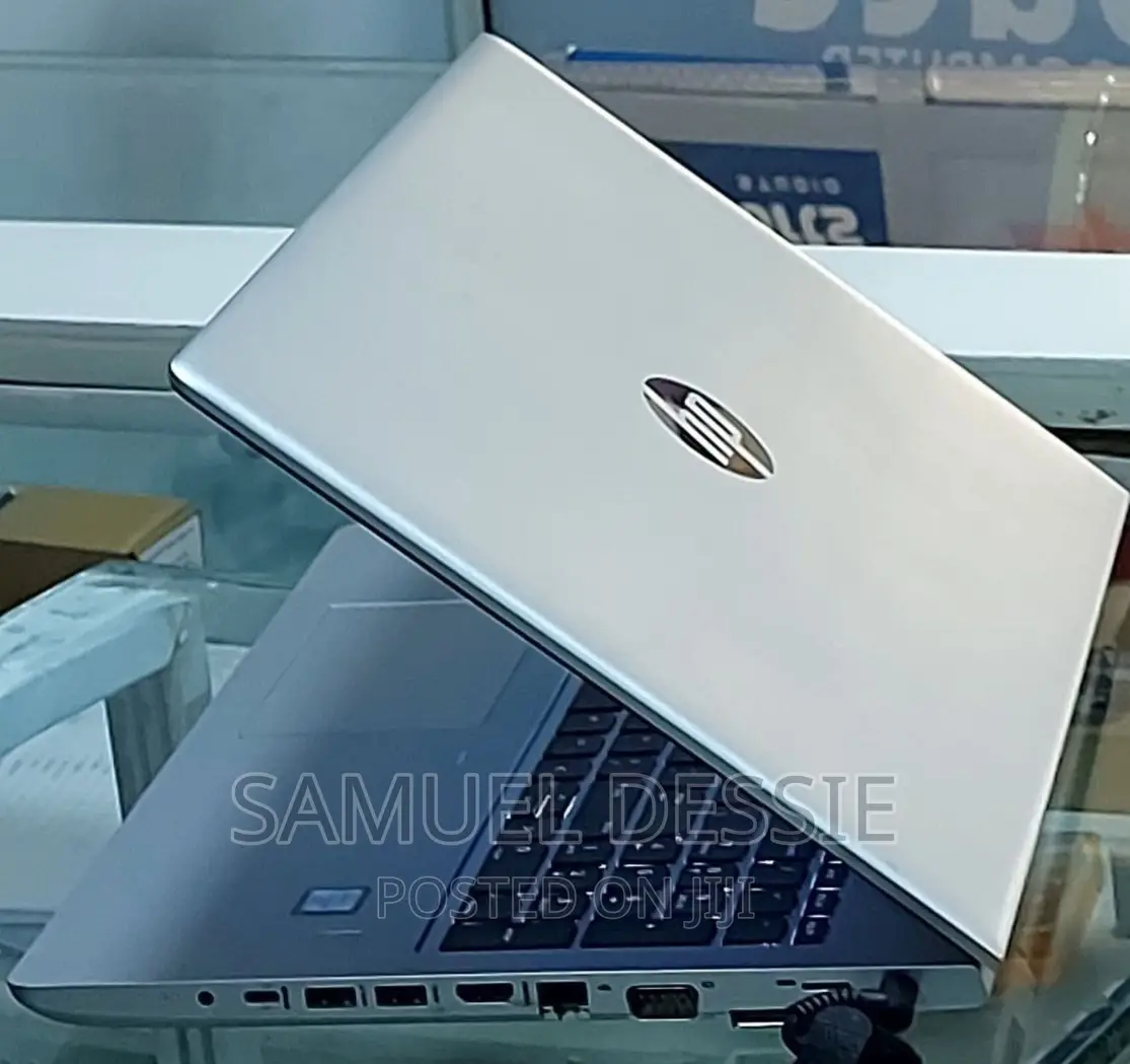 New Laptop HP ProBook 650 8GB Intel Core I5 HDD 1T