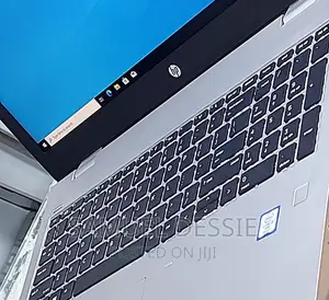 New Laptop HP ProBook 650 8GB Intel Core I5 HDD 1T