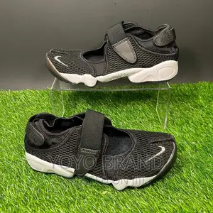 Photo - Orginal Nike Air Rift