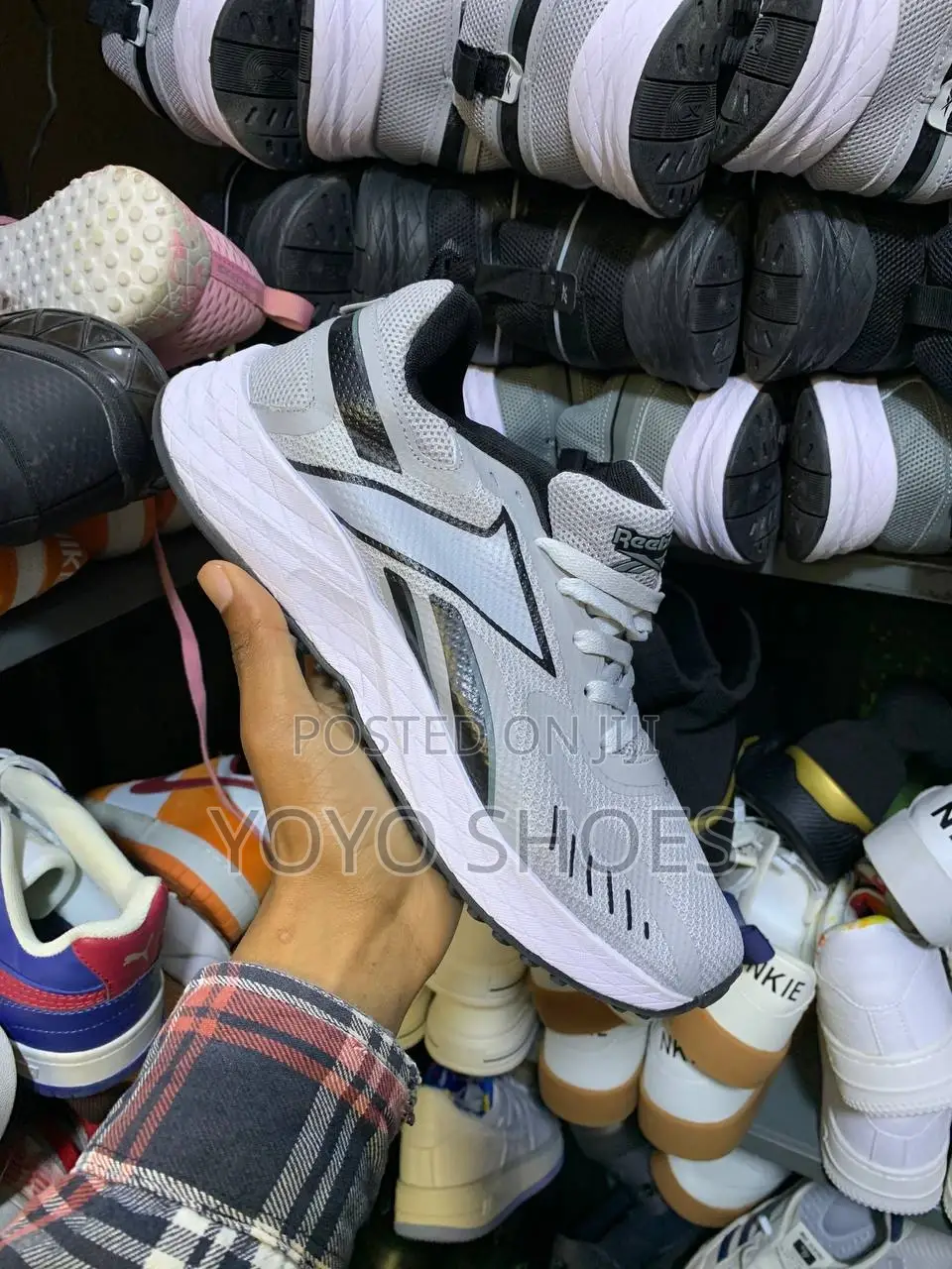Reebok Orginal Shoes