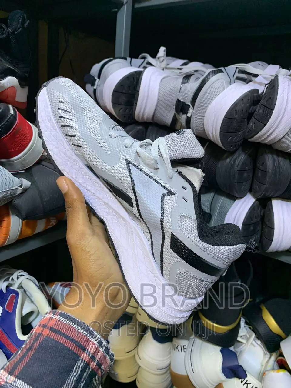 Reebok Orginal Shoes