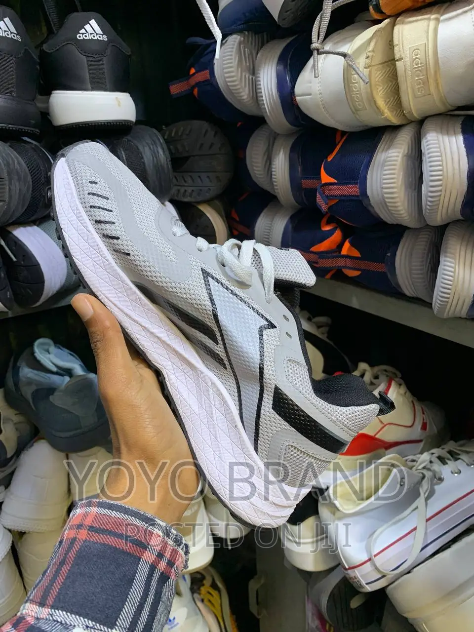 Reebok Orginal Shoes