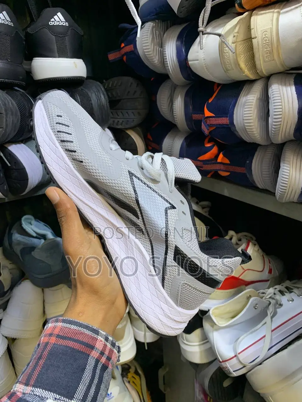 Reebok Orginal Shoes